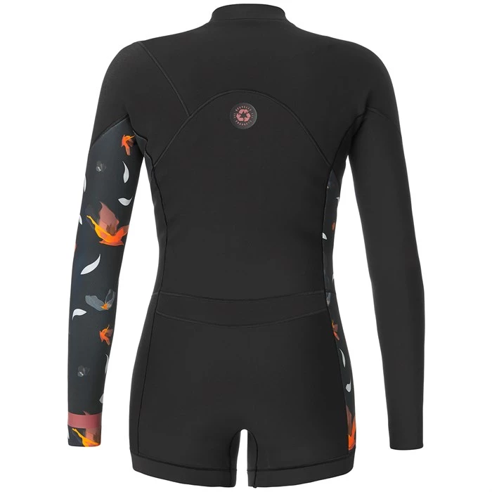 Picture Organic 2/2 Bonie Springsuit - Women's 4 Picture Organic 2/2 Bonie Springsuit - Women's - Image 2