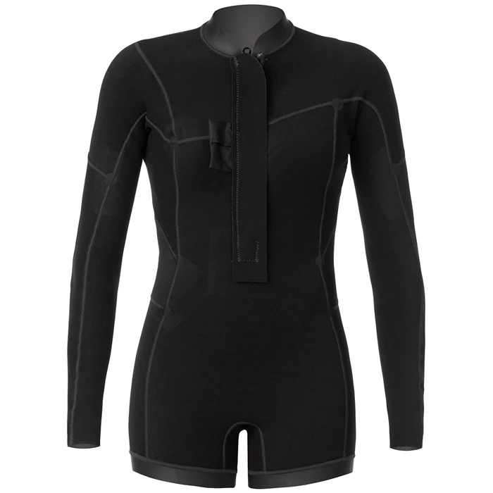 Picture Organic 2/2 Bonie Springsuit - Women's 5 Picture Organic 2/2 Bonie Springsuit - Women's - Image 3