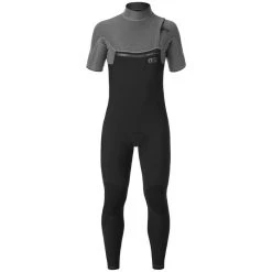 Picture Organic 2/2 Meta Short Sleeve Long Leg Springsuit