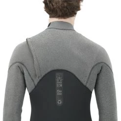 Picture Organic 3/2 Equation Flex Skin Chest Zip Wetsuit -Picture Organic Sales Shop picture organic 3 2 equation flex skin chest zip wetsuit 4