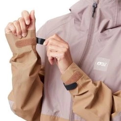 Picture Organic Abstral+ 2.5L Jacket - Women's -Picture Organic Sales Shop picture organic abstral 2 5l jacket women s 5