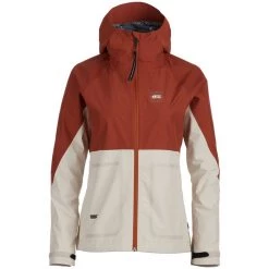 Picture Organic Abstral+ 2.5L Jacket - Women's -Picture Organic Sales Shop picture organic abstral 2 5l jacket women s 7