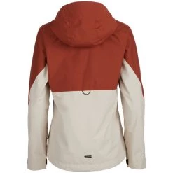 Picture Organic Abstral+ 2.5L Jacket - Women's -Picture Organic Sales Shop picture organic abstral 2 5l jacket women s 8