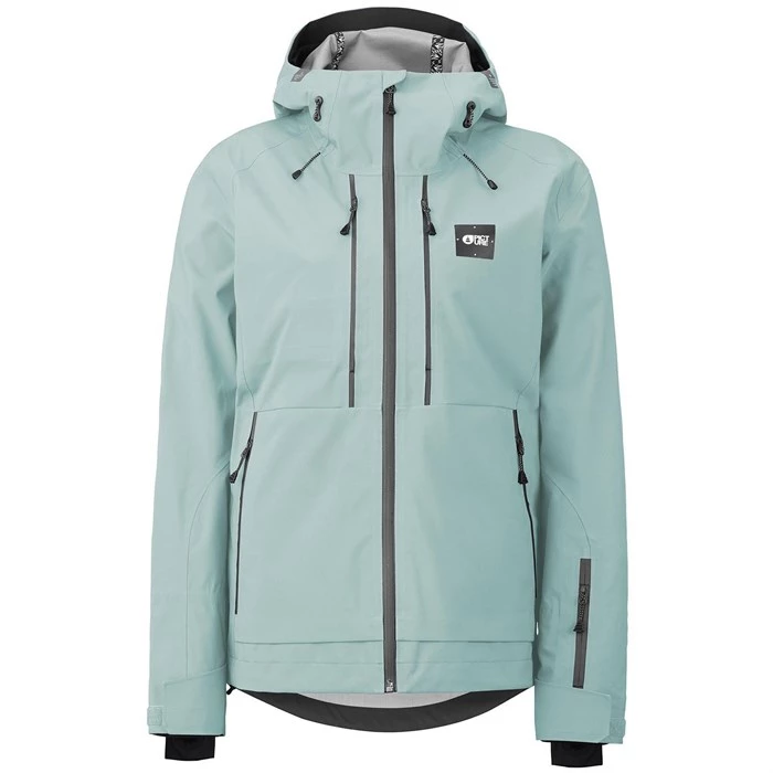 Picture Organic Aeron Jacket - Women's 2 Picture Organic Aeron Jacket - Women's