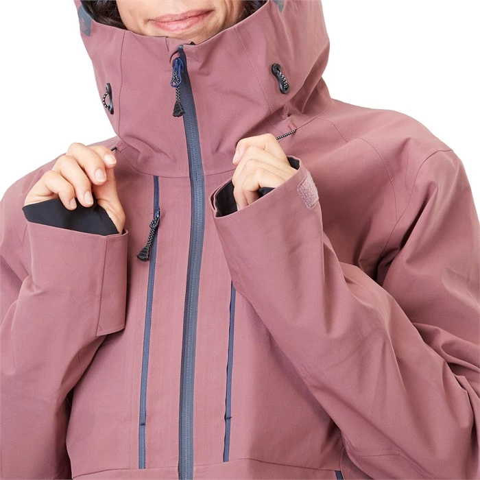 Picture Organic Aeron Jacket - Women's 18 Picture Organic Aeron Jacket - Women's - Image 17