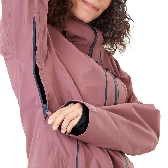 Picture Organic Aeron Jacket - Women's 19 Picture Organic Aeron Jacket - Women's - Image 18