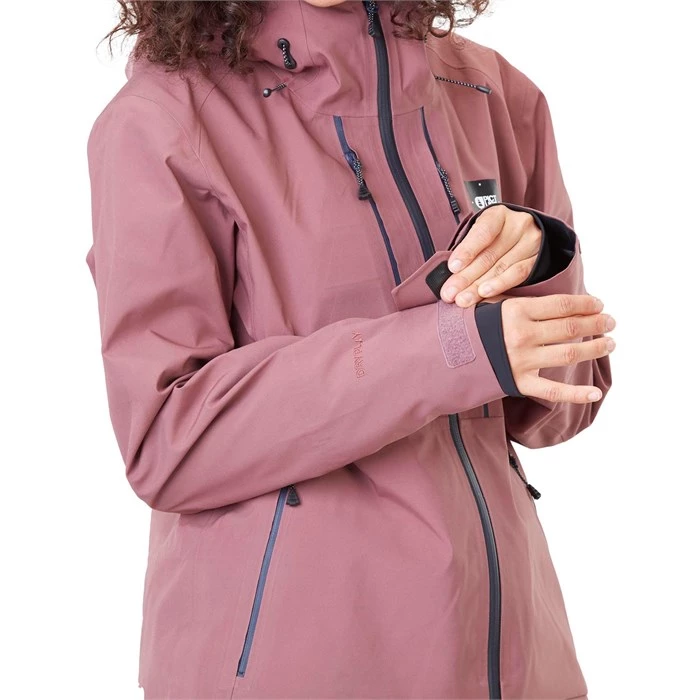 Picture Organic Aeron Jacket - Women's 20 Picture Organic Aeron Jacket - Women's - Image 19