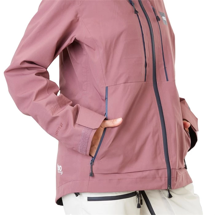 Picture Organic Aeron Jacket - Women's 21 Picture Organic Aeron Jacket - Women's - Image 20
