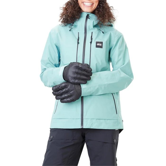 Picture Organic Aeron Jacket - Women's 4 Picture Organic Aeron Jacket - Women's - Image 3
