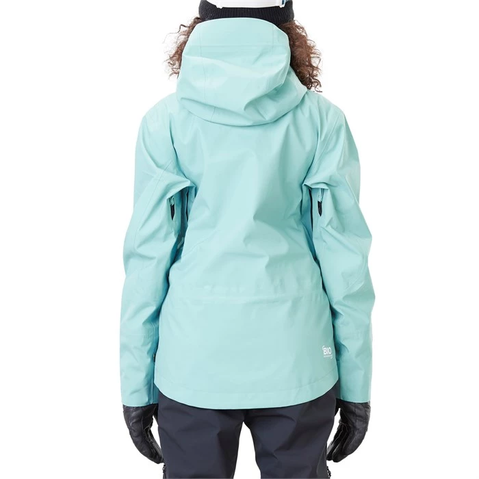 Picture Organic Aeron Jacket - Women's 6 Picture Organic Aeron Jacket - Women's - Image 5