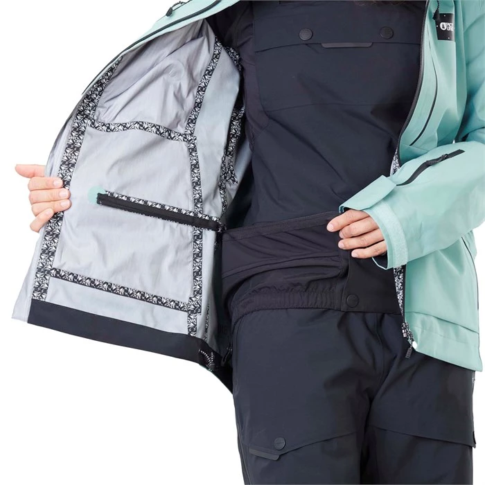 Picture Organic Aeron Jacket - Women's 9 Picture Organic Aeron Jacket - Women's - Image 8