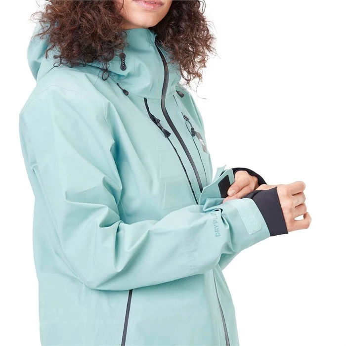 Picture Organic Aeron Jacket - Women's 11 Picture Organic Aeron Jacket - Women's - Image 10