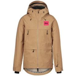 Picture Organic Sales Shop 28 Picture Organic Allea 3L Xpore Jacket - Women's