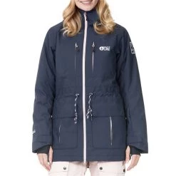 Picture Organic Apply Jacket - Women's