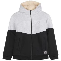 Picture Organic Basement Plush Fleece - Boys' -Picture Organic Sales Shop picture organic basement plush fleece boys 2