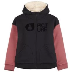 Picture Organic Basement Plush Fleece - Girls'