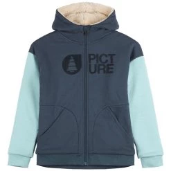 Picture Organic Basement Plush Fleece - Girls' -Picture Organic Sales Shop picture organic basement plush fleece girls 2