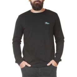 Picture Organic Buckaroo Long Sleeve T-Shirt