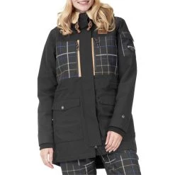 Picture Organic Camden Jacket - Women's -Picture Organic Sales Shop picture organic camden jacket women s 2