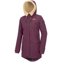 Picture Organic Camden Jacket - Women's -Picture Organic Sales Shop picture organic camden jacket women s 4
