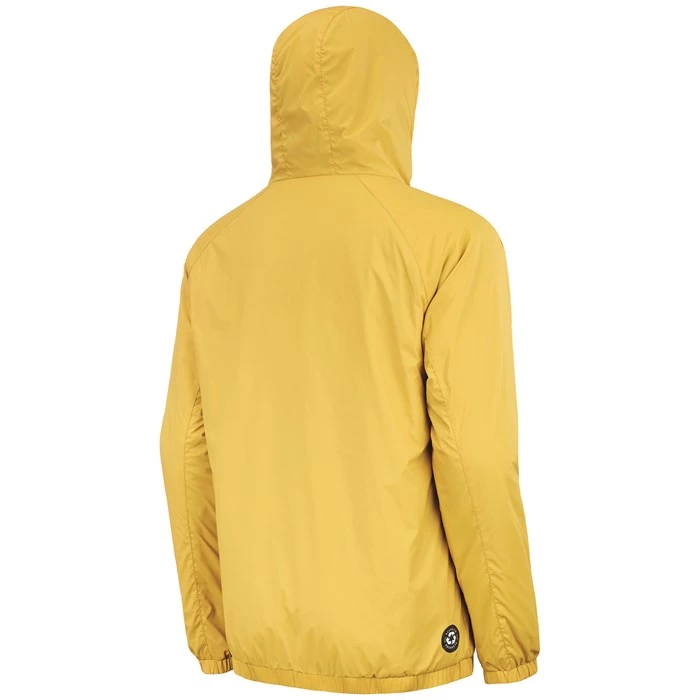 Picture Organic Cream Tech Hoodie 4 Picture Organic Cream Tech Hoodie - Image 2