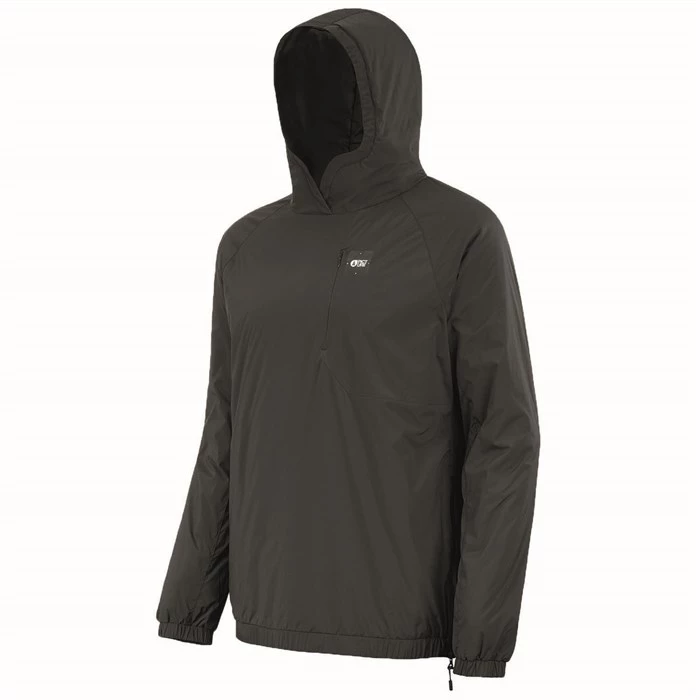 Picture Organic Cream Tech Hoodie 5 Picture Organic Cream Tech Hoodie - Image 3