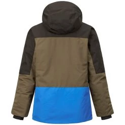 Picture Organic Daumy Jacket - Boys' -Picture Organic Sales Shop picture organic daumy jacket boys 3