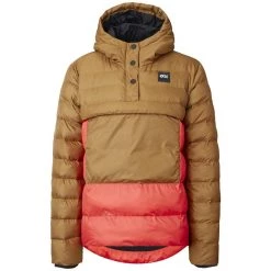 Picture Organic Delia Anorak Jacket - Women's -Picture Organic Sales Shop picture organic delia anorak jacket women s 2