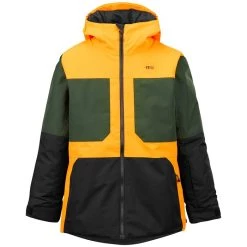 Picture Organic Edytor Jacket - Boys'