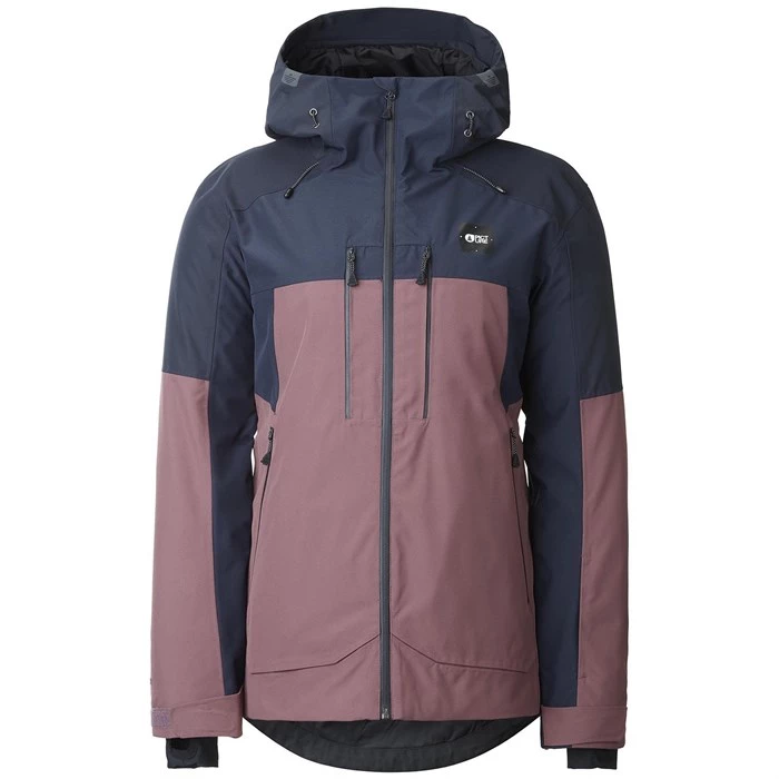 Picture Organic Exa Jacket - Women's 3 Picture Organic Exa Jacket - Women's