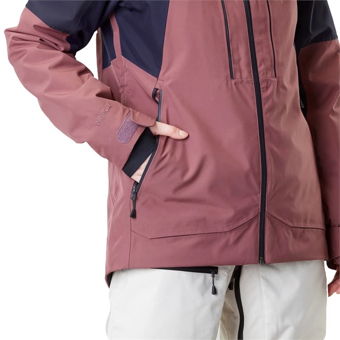 Picture Organic Exa Jacket - Women's 13 Picture Organic Exa Jacket - Women's - Image 11