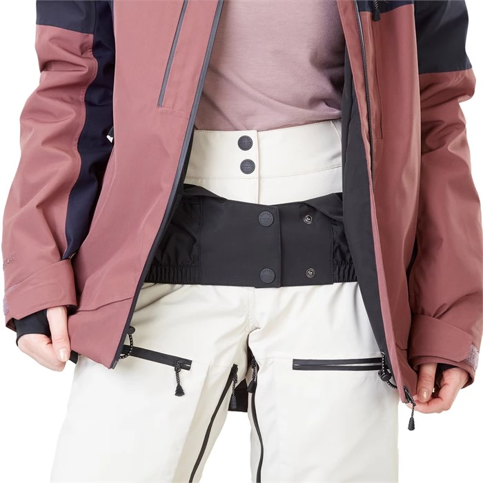 Picture Organic Exa Jacket - Women's 14 Picture Organic Exa Jacket - Women's - Image 12