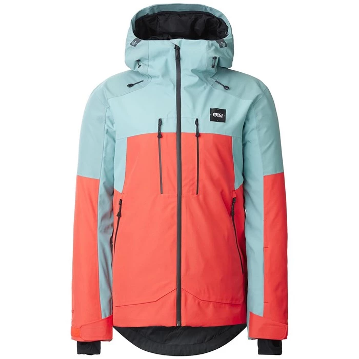 Picture Organic Exa Jacket - Women's 15 Picture Organic Exa Jacket - Women's - Image 13