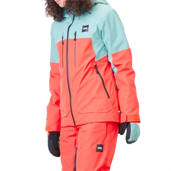 Picture Organic Exa Jacket - Women's 18 Picture Organic Exa Jacket - Women's - Image 16