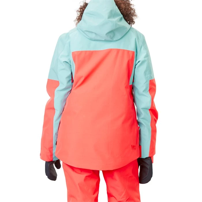 Picture Organic Exa Jacket - Women's 19 Picture Organic Exa Jacket - Women's - Image 17