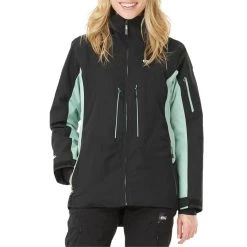 Picture Organic Exa Jacket - Women's -Picture Organic Sales Shop picture organic exa jacket women s 2 1
