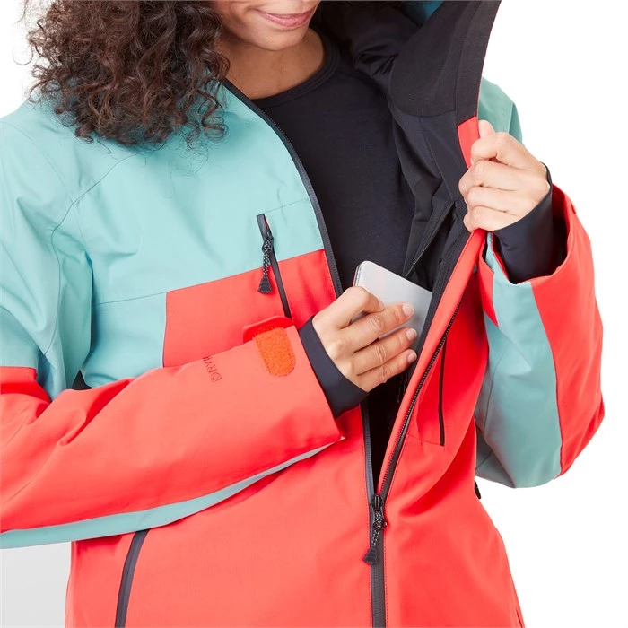 Picture Organic Exa Jacket - Women's 23 Picture Organic Exa Jacket - Women's - Image 21