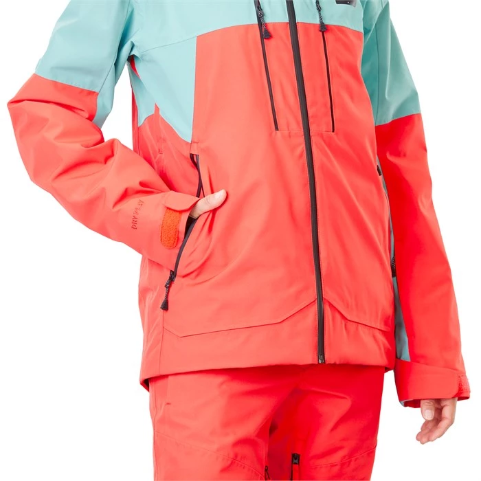 Picture Organic Exa Jacket - Women's 24 Picture Organic Exa Jacket - Women's - Image 22