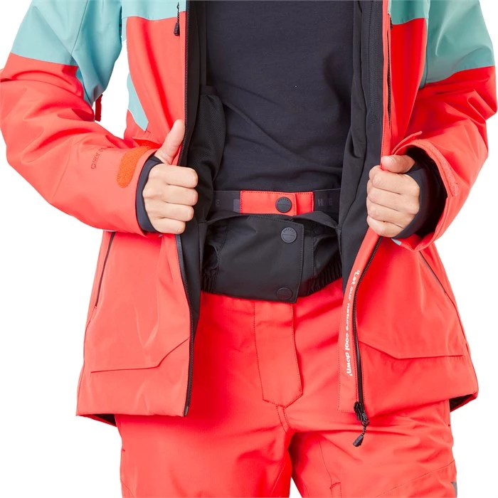 Picture Organic Exa Jacket - Women's 27 Picture Organic Exa Jacket - Women's - Image 25