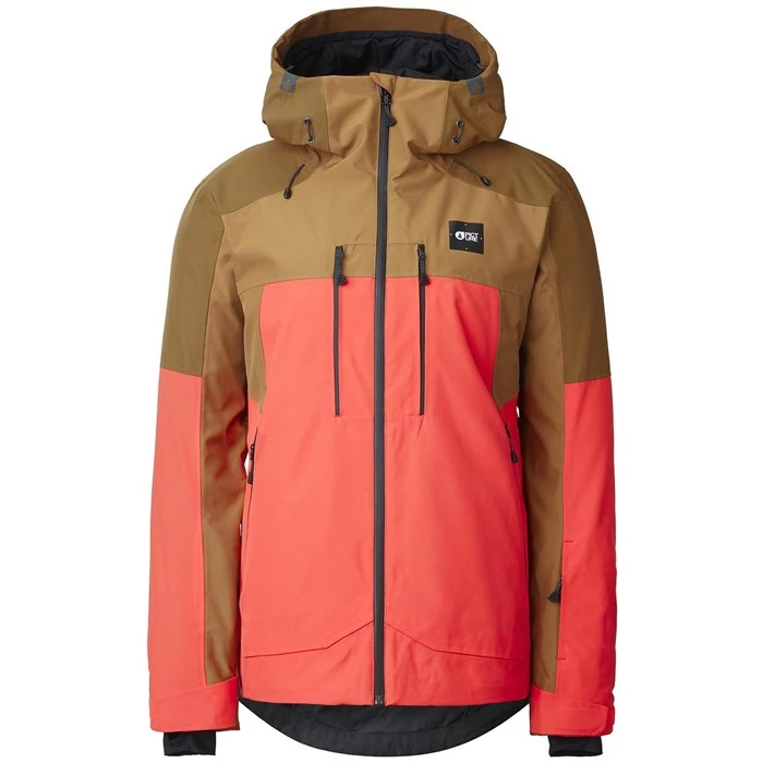 Picture Organic Exa Jacket - Women's 28 Picture Organic Exa Jacket - Women's - Image 26