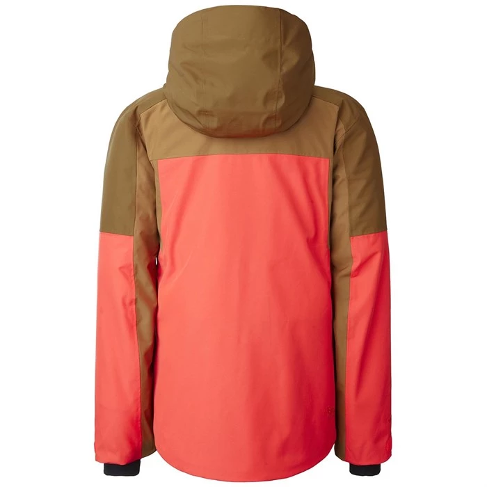 Picture Organic Exa Jacket - Women's 29 Picture Organic Exa Jacket - Women's - Image 27