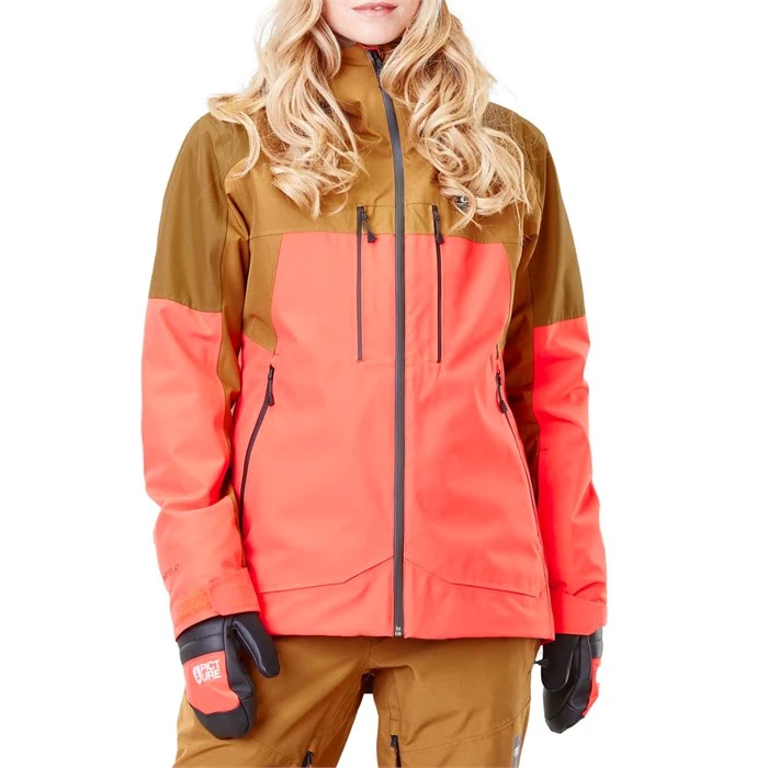 Picture Organic Exa Jacket - Women's 30 Picture Organic Exa Jacket - Women's - Image 28