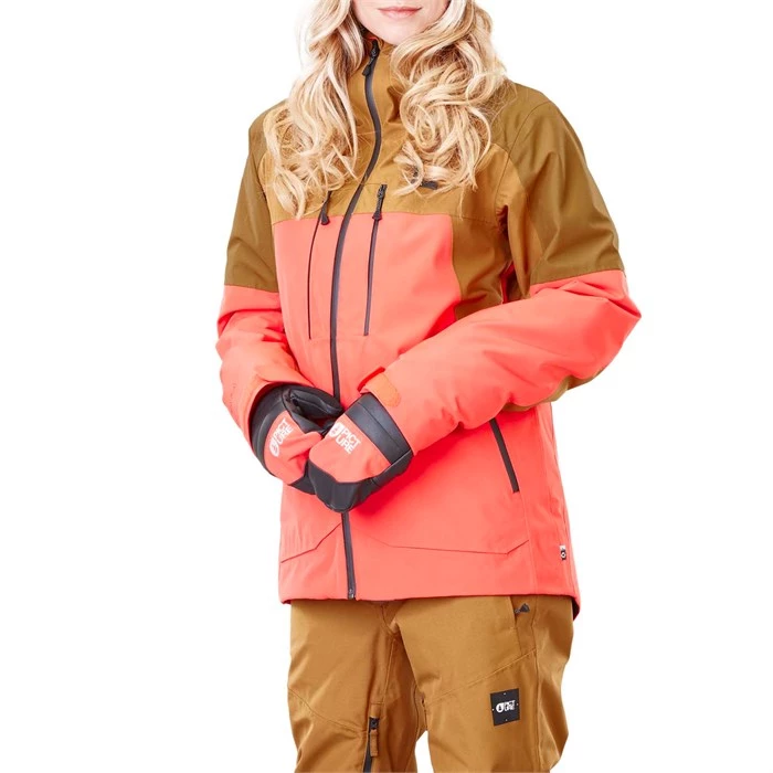 Picture Organic Exa Jacket - Women's 31 Picture Organic Exa Jacket - Women's - Image 29