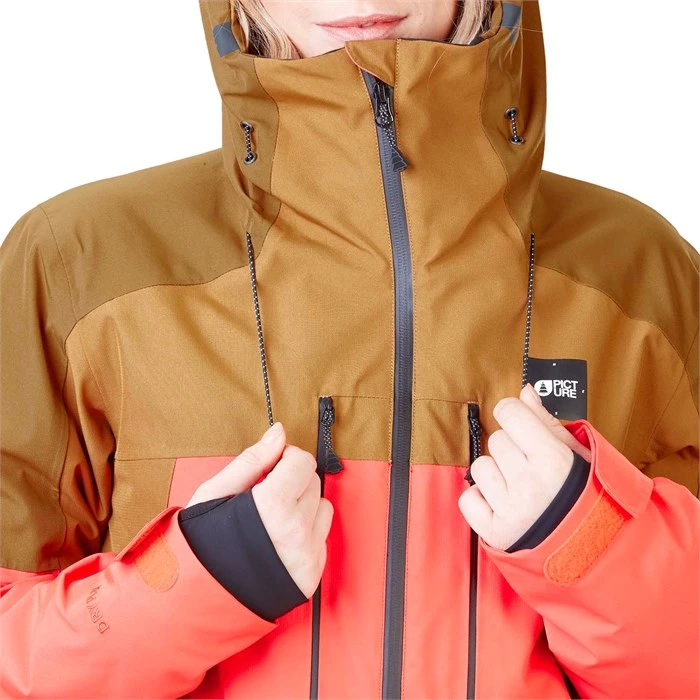 Picture Organic Exa Jacket - Women's 33 Picture Organic Exa Jacket - Women's - Image 31