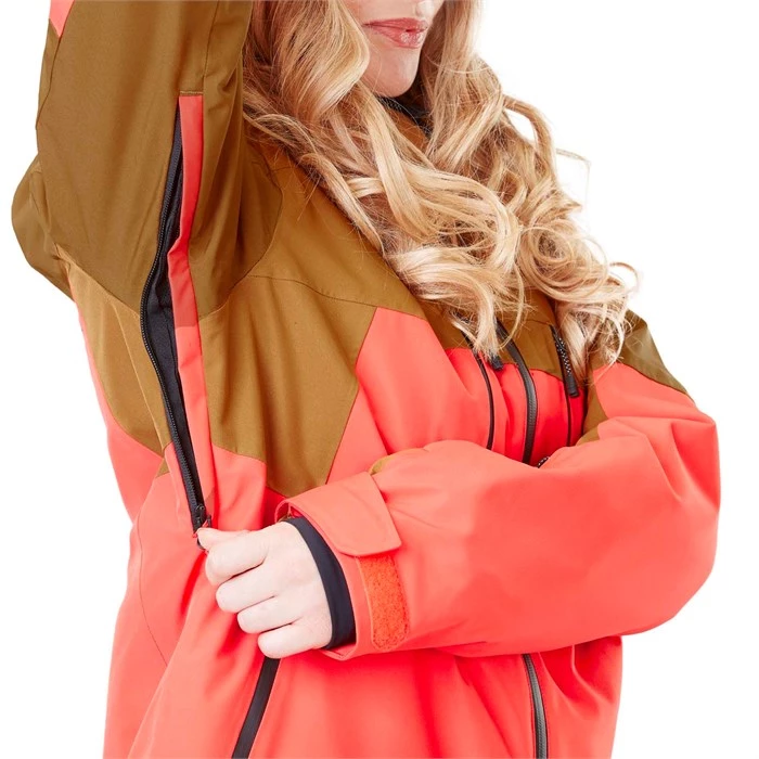 Picture Organic Exa Jacket - Women's 34 Picture Organic Exa Jacket - Women's - Image 32