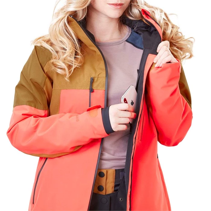 Picture Organic Exa Jacket - Women's 35 Picture Organic Exa Jacket - Women's - Image 33