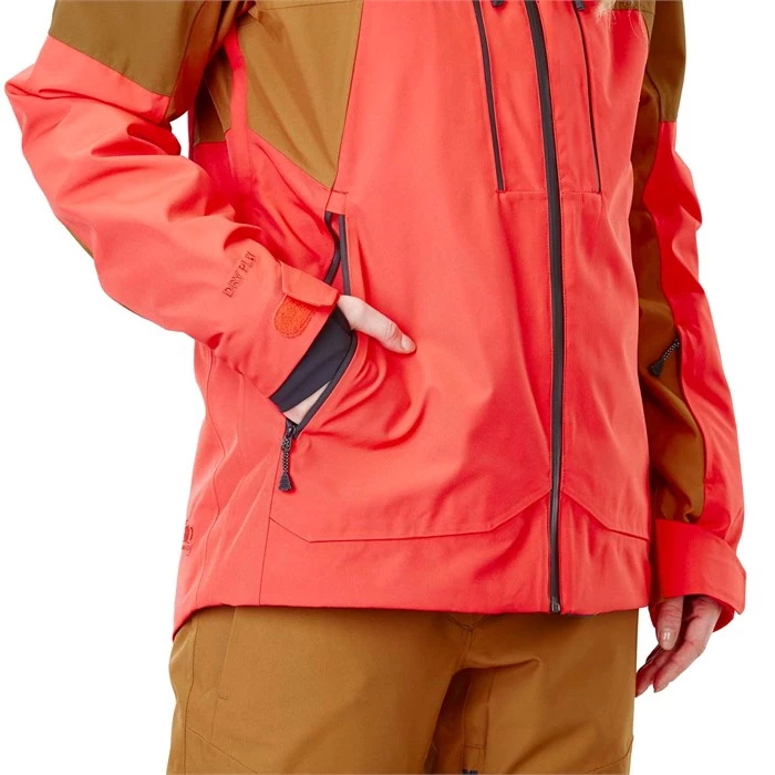 Picture Organic Exa Jacket - Women's 38 Picture Organic Exa Jacket - Women's - Image 36