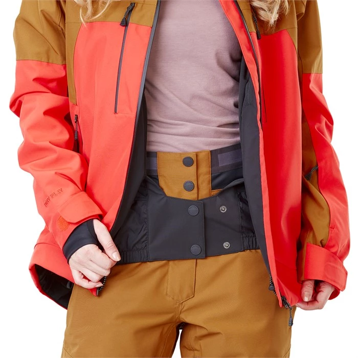 Picture Organic Exa Jacket - Women's 39 Picture Organic Exa Jacket - Women's - Image 37