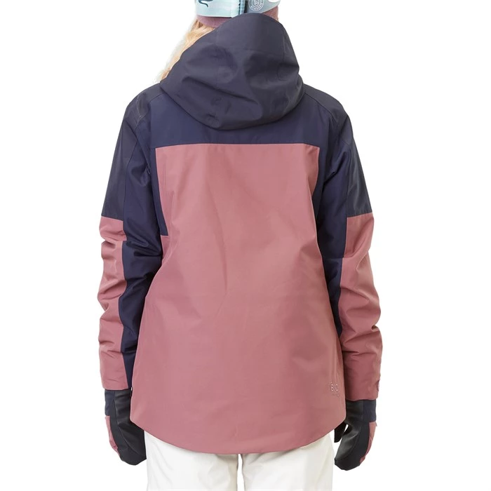 Picture Organic Exa Jacket - Women's 7 Picture Organic Exa Jacket - Women's - Image 5