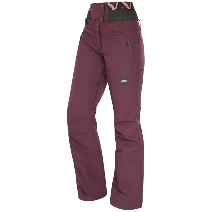 Picture Organic Exa Pants - Women's 3 Picture Organic Exa Pants - Women's